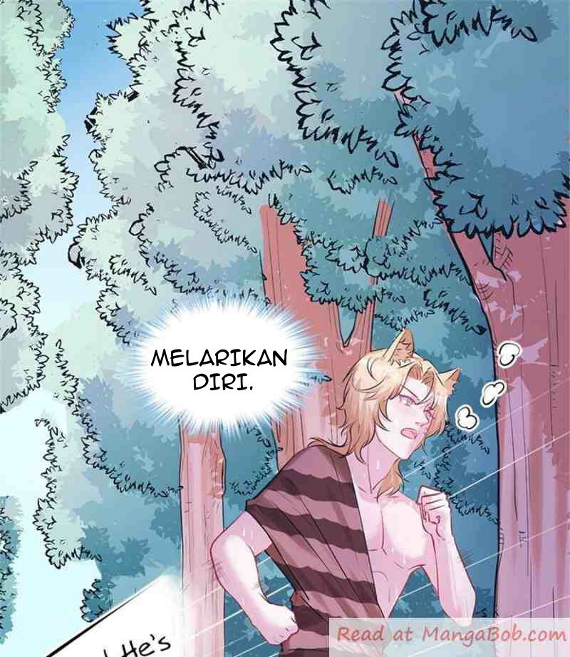 Beauty and the Beasts Chapter 98 Bahasa Indonesia